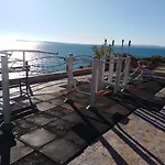 דירה Noks 1st Line סבטי ולאס