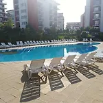 Noks 1st Line סבטי ולאס
