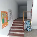 דירה Noks 1st Line סבטי ולאס