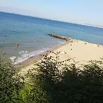 דירה Noks 1st Line סבטי ולאס