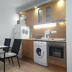 Apartment Noks 1st Line