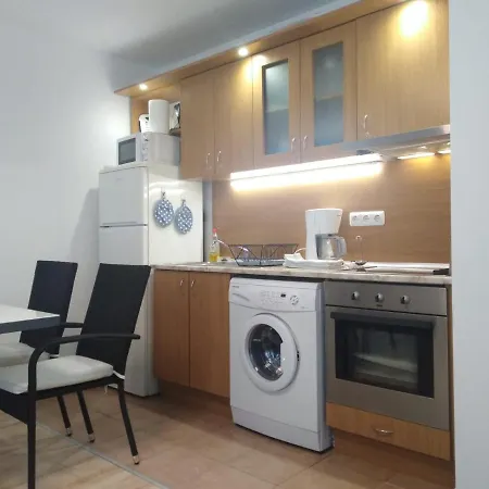 Apartment Noks 1st Line