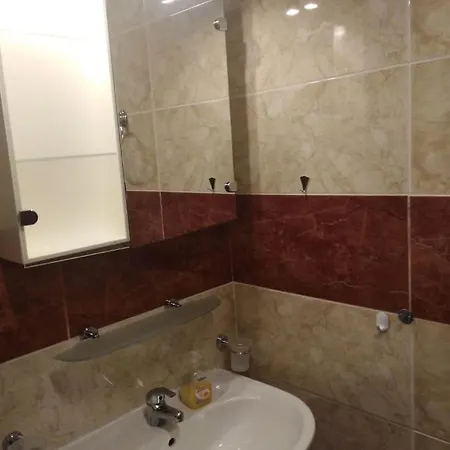 Noks 1st Line Apartment Sveti Vlas
