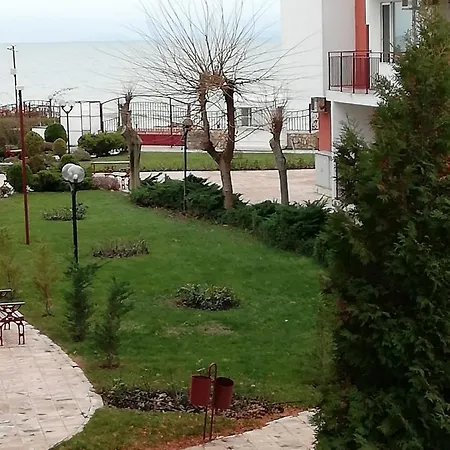 Noks 1st Line Sveti Vlas