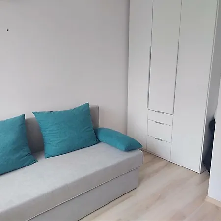 Noks 1st Line Apartment Sveti Vlas