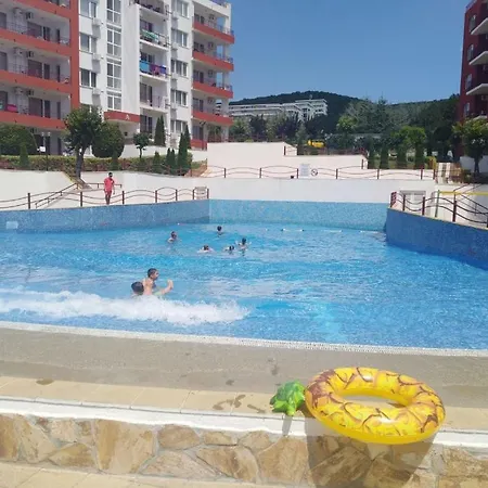 Noks 1st Line * Sveti Vlas