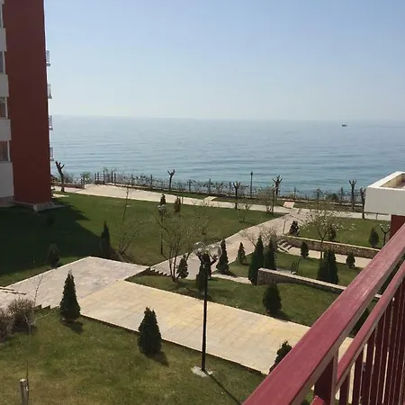 Apartment Noks 1st Line Sveti Vlas